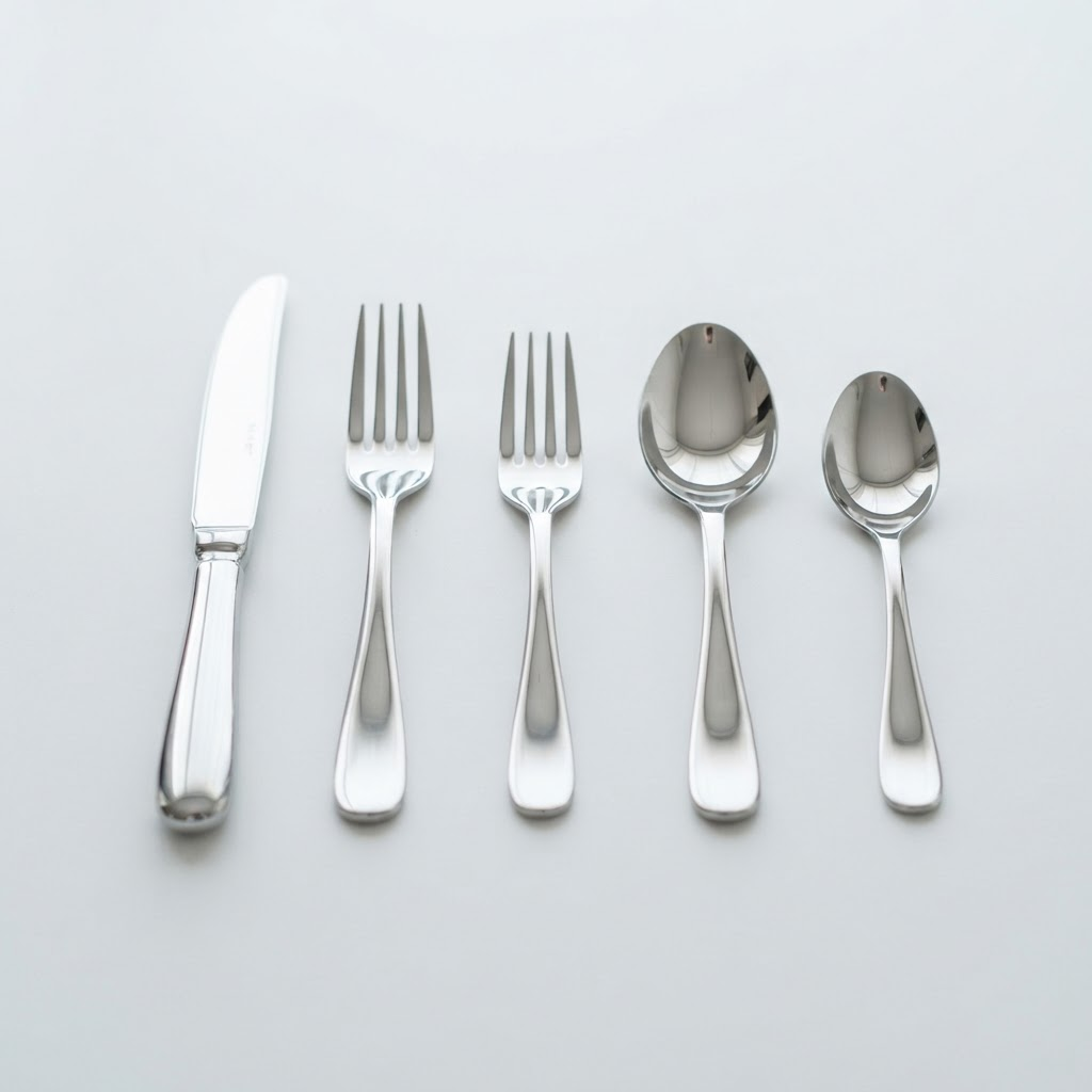 Complete Flatware Sets